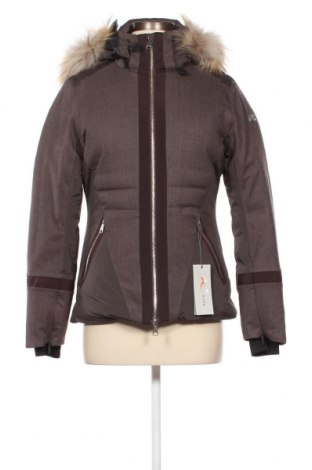 Damenjacke für Wintersports Kjus, Größe M, Farbe Braun, Preis € 457,88