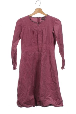 Детска рокля Jako-O, Размер 10-11y/ 146-152 см, Цвят Розов, Цена 29,00 лв.