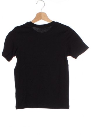 Детска тениска Jack & Jones, Размер 9-10y/ 140-146 см, Цвят Черен, 100% памук, Цена 25,35 лв.