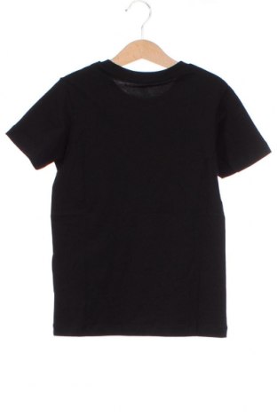 Детска тениска Jack & Jones, Размер 7-8y/ 128-134 см, Цвят Черен, 100% памук, Цена 25,35 лв.