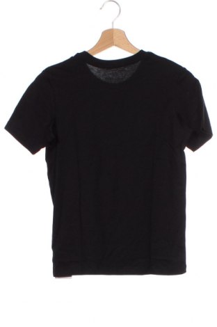 Детска тениска Jack & Jones, Размер 11-12y/ 152-158 см, Цвят Черен, 100% памук, Цена 25,35 лв.