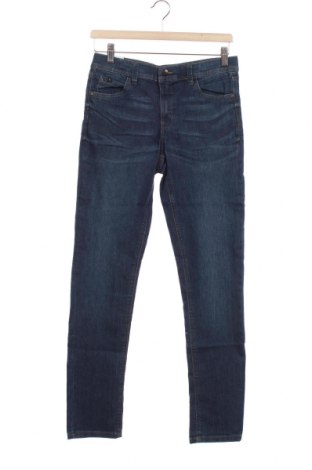 Dziecięce jeansy Name It, Rozmiar 13-14y/ 164-168 cm, Kolor Niebieski, Cena 17,30 zł