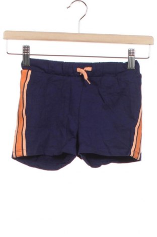 Детски къс панталон Essentiel, Размер 7-8y/ 128-134 см, Цвят Син, Цена 17,60 лв.