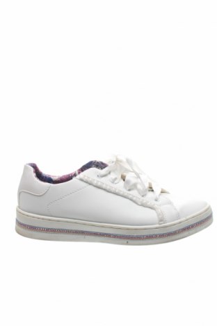 Детски обувки Graceland, Размер 40, Цвят Бял, Еко кожа, Цена 63,00 лв.