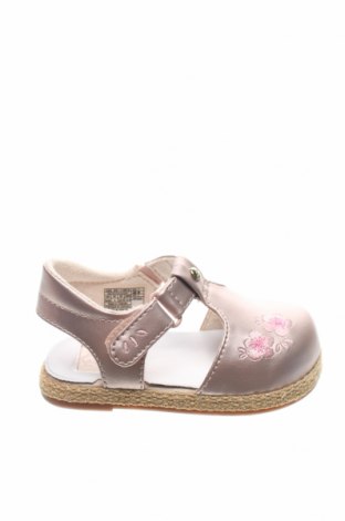 Детски обувки UGG Australia, Размер 20, Цвят Розов, Еко кожа, Цена 119,00 лв.