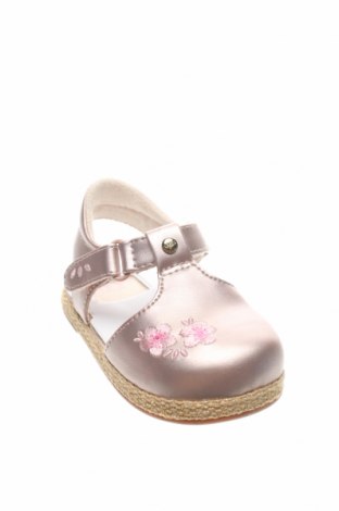 Детски обувки UGG Australia, Размер 20, Цвят Розов, Цена 119,00 лв.