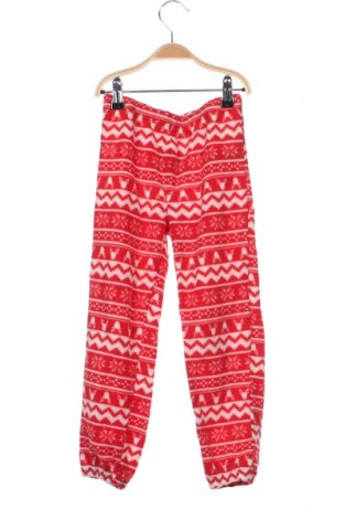 Dětské kalhoty , Velikost 5-6y/ 116-122 cm, Barva Červená, Cena  112,00 Kč