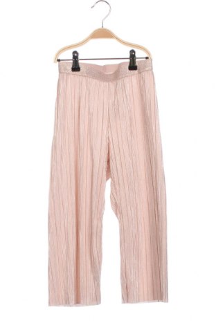 Детски панталон H&M, Размер 6-7y/ 122-128 см, Цвят Розов, Цена 13,95 лв.