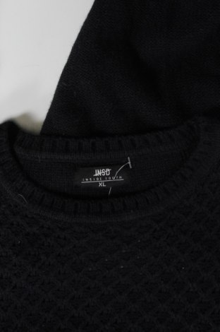 Παιδικό πουλόβερ Inside, Μέγεθος 15-18y/ 170-176 εκ., Χρώμα Μπλέ, Τιμή 19,79 €