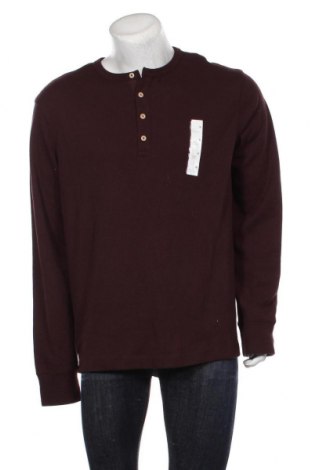 Férfi blúz Goodfellow & Co, Méret XL, Szín Piros, Ár 13 192 Ft