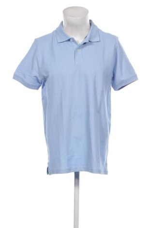 Tricou de bărbați Montego, Mărime S, Culoare Albastru, Preț 43,12 Lei