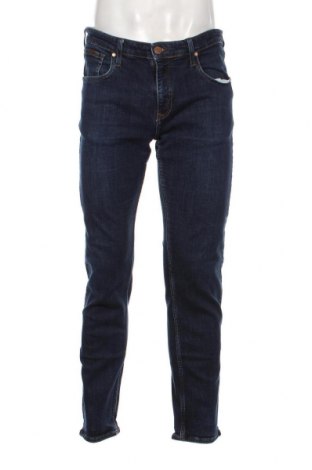 Ανδρικό τζίν Cross Jeans, Μέγεθος L, Χρώμα Μπλέ, Τιμή 8,83 €