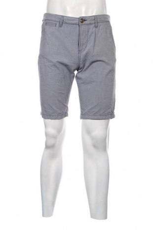 Мъжки къс панталон Tom Tailor, Размер M, Цвят Сив, Памук, Цена 36,10 лв.