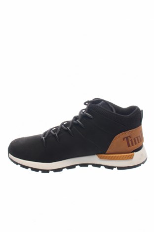 Мъжки обувки Timberland, Размер 44, Цвят Черен, Цена 265,00 лв.