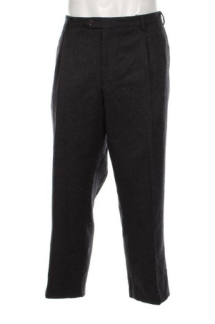 Pantaloni de bărbați, Mărime XL, Culoare Gri, Preț 53,29 Lei