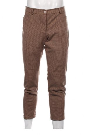 Мъжки панталон Brax, Размер M, Цвят Бежов, Цена 39,00 лв.