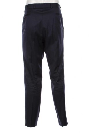 Мъжки панталон Carl Gross, Размер L, Цвят Син, Цена 54,00 лв.