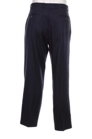 Ανδρικό παντελόνι Chester Barrie, Μέγεθος L, Χρώμα Μπλέ, Τιμή 7,39 €