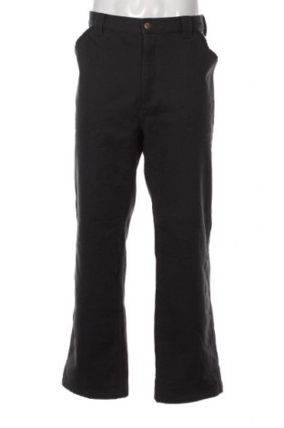 Мъжки панталон Coleman, Размер XXL, Цвят Черен, 98% памук, 2% еластан, Цена 42,75 лв.