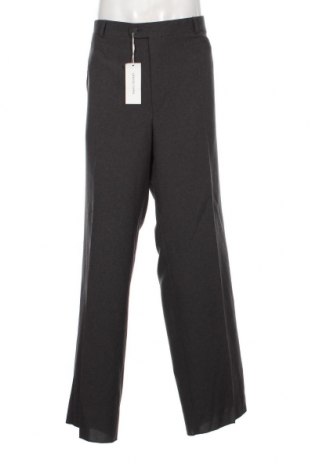 Мъжки панталон Gerard Darel, Размер 3XL, Цвят Сив, Цена 206,00 лв.