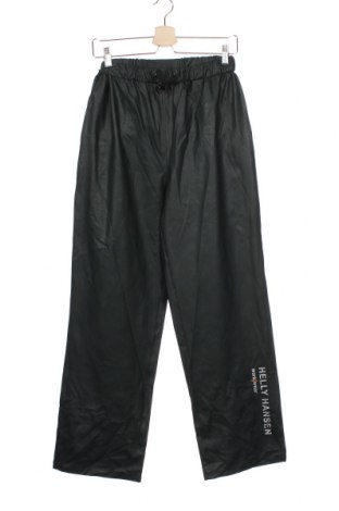 Мъжки панталон Helly Hansen, Размер S, Цвят Зелен, Полиуретан, Цена 60,00 лв.