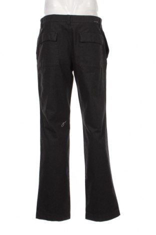 Мъжки панталон Marc O'Polo, Размер L, Цвят Многоцветен, 79% памук, 21% полиестер, Цена 66,30 лв.