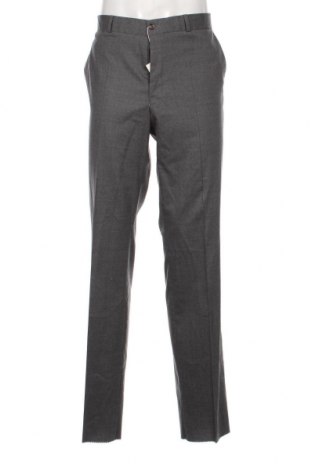 Мъжки панталон Sezane, Размер L, Цвят Сив, Цена 206,00 лв.