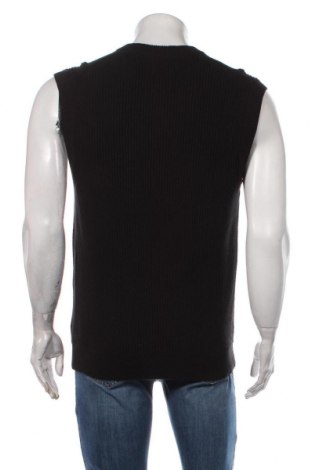 Мъжки пуловер McNeal, Размер M, Цвят Черен, Цена 135,00 лв.
