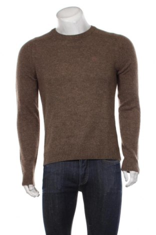 Мъжки пуловер McNeal, Размер M, Цвят Кафяв, Цена 40,50 лв.