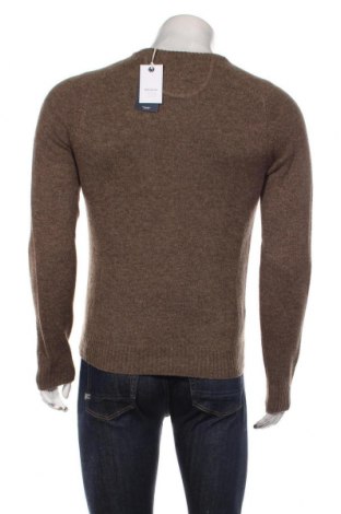 Мъжки пуловер McNeal, Размер M, Цвят Кафяв, Цена 135,00 лв.
