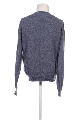 Мъжки пуловер Signal, Размер L, Цвят Син, Цена 75,00 лв.