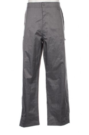 Мъжки спортен панталон Under Armour, Размер XL, Цвят Сив, Полиестер, Цена 54,00 лв.