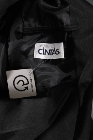 Ανδρικό σακάκι Cintas, Μέγεθος XL, Χρώμα Γκρί, Τιμή 19,79 €
