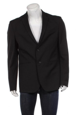 Męska marynarka Selected Homme, Rozmiar XL, Kolor Czarny, Cena 80,04 zł