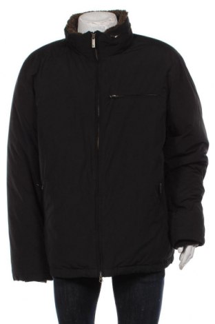 Ανδρικό μπουφάν Eddie Bauer, Μέγεθος XL, Χρώμα Μαύρο, Τιμή 46,39 €