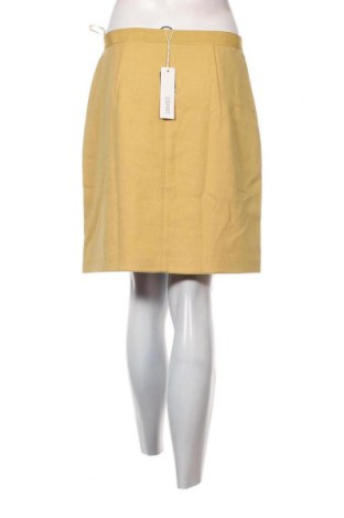Φούστα Esprit, Μέγεθος S, Χρώμα Κίτρινο, Τιμή 49,48 €