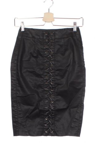 Rock Guess, Größe XS, Farbe Schwarz, Preis 24,08 €