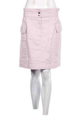 Rock H&M, Größe XL, Farbe Rosa, Preis 26,44 €