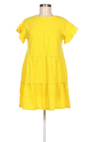 Kleid ASOS, Größe S, Farbe Gelb, Preis 69,99 €