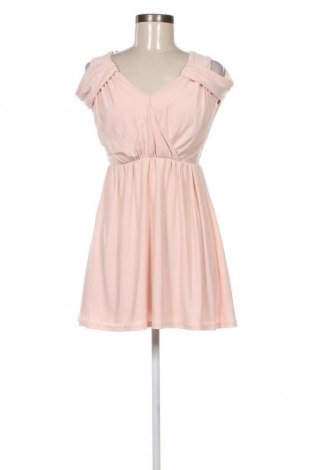 Φόρεμα ASOS Petite, Μέγεθος XXS, Χρώμα Ρόζ , Τιμή 23,75 €