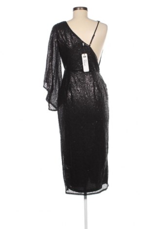 Φόρεμα Chi Chi, Μέγεθος S, Χρώμα Μαύρο, Τιμή 102,61 €