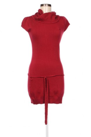 Φόρεμα Groggy, Μέγεθος S, Χρώμα Κόκκινο, Τιμή 25,36 €