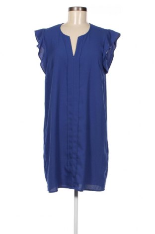 Φόρεμα H&M, Μέγεθος L, Χρώμα Μπλέ, Τιμή 4,45 €