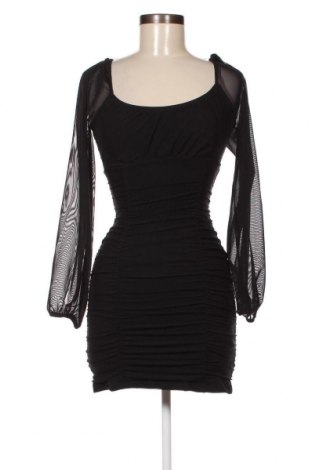 Φόρεμα Hollister, Μέγεθος XS, Χρώμα Μαύρο, Τιμή 16,62 €