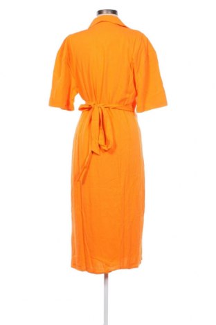 Kleid LeGer By Lena Gercke, Größe S, Farbe Orange, Preis 59,79 €