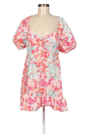 Kleid Miss Selfridge, Größe L, Farbe Mehrfarbig, Preis 31,31 €