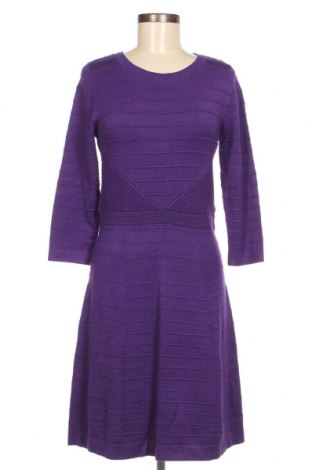 Φόρεμα New York & Company, Μέγεθος M, Χρώμα Βιολετί, Τιμή 20,29 €