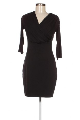 Φόρεμα Piu & Piu, Μέγεθος M, Χρώμα Μαύρο, Τιμή 15,34 €