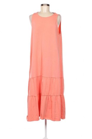 Φόρεμα Q/S by S.Oliver, Μέγεθος XXL, Χρώμα Ρόζ , Τιμή 59,79 €