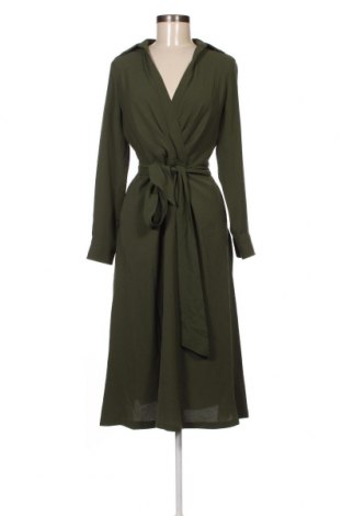 Φόρεμα Ralph Lauren, Μέγεθος XS, Χρώμα Πράσινο, Τιμή 61,92 €